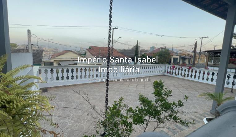 [Vende Casa 300 M2 próximo Rodoviária Aruja - da financiamento bancário-ref: 937]