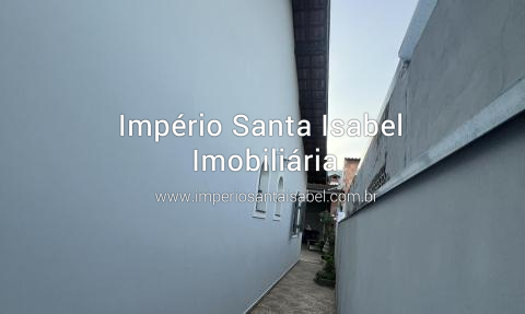 [Vende Casa 300 M2 próximo Rodoviária Aruja - da financiamento bancário-ref: 937]