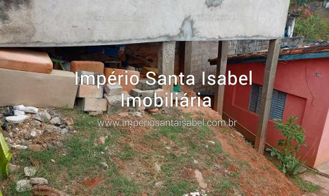 [Vende casa 300 M2 vila Gumercindo- Santa Isabel SP-ref:2378]
