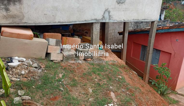 [Vende casa 300 M2 vila Gumercindo- Santa Isabel SP-ref:2378]