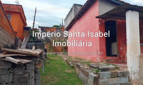 [Vende casa 300 M2 vila Gumercindo- Santa Isabel SP-ref:2378]
