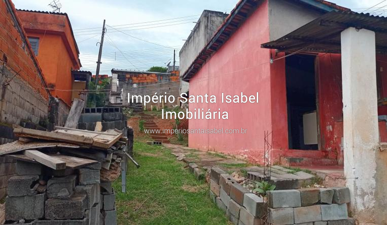 [Vende casa 300 M2 vila Gumercindo- Santa Isabel SP-ref:2378]