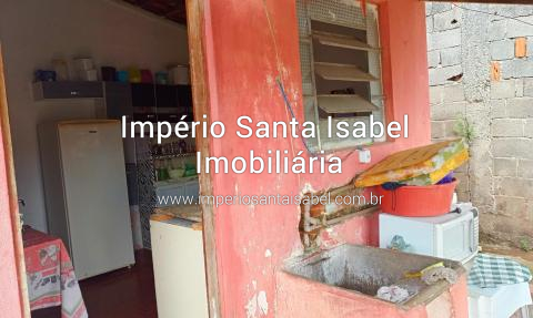 [Vende casa 300 M2 vila Gumercindo- Santa Isabel SP-ref:2378]