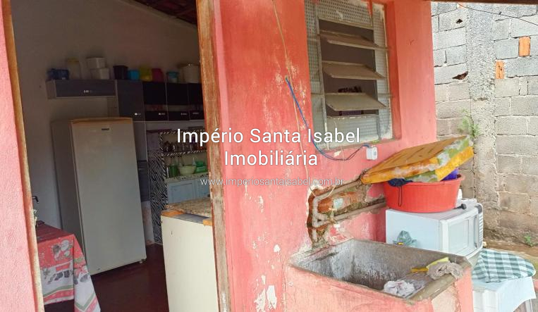 [Vende casa 300 M2 vila Gumercindo- Santa Isabel SP-ref:2378]