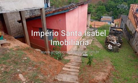 [Vende casa 300 M2 vila Gumercindo- Santa Isabel SP-ref:2378]