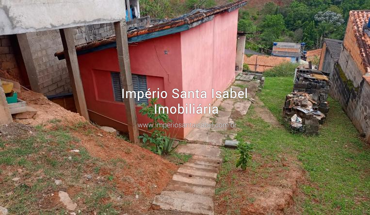 [Vende casa 300 M2 vila Gumercindo- Santa Isabel SP-ref:2378]