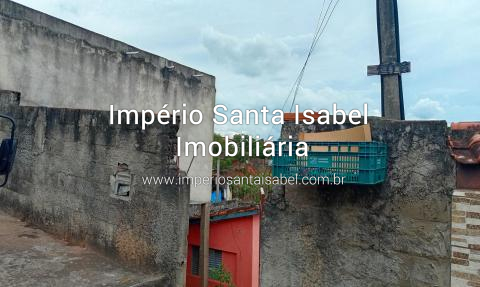 [Vende casa 300 M2 vila Gumercindo- Santa Isabel SP-ref:2378]