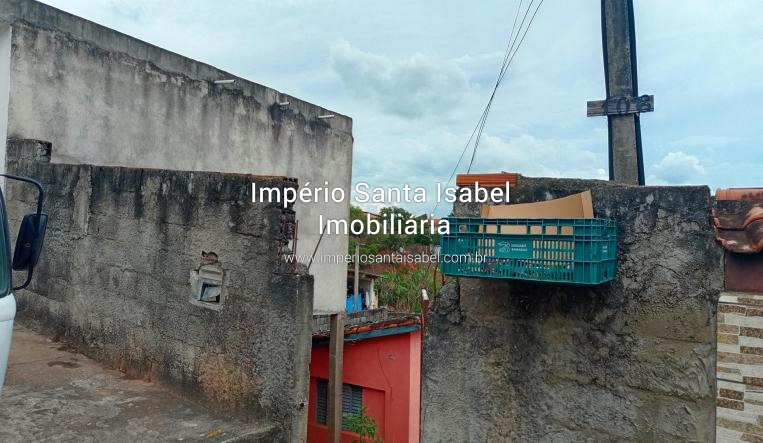 [Vende casa 300 M2 vila Gumercindo- Santa Isabel SP-ref:2378]