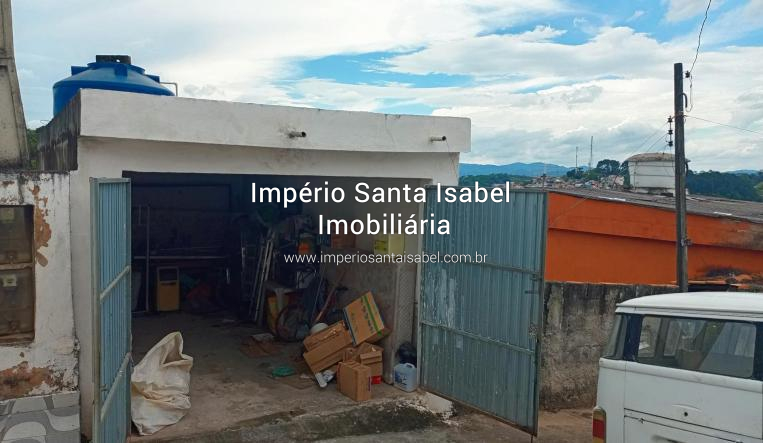 [Vende casa 300 M2 vila Gumercindo- Santa Isabel SP-ref:2378]