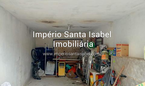 [Vende casa 300 M2 vila Gumercindo- Santa Isabel SP-ref:2378]