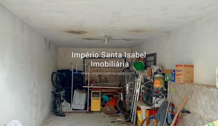 [Vende casa 300 M2 vila Gumercindo- Santa Isabel SP-ref:2378]