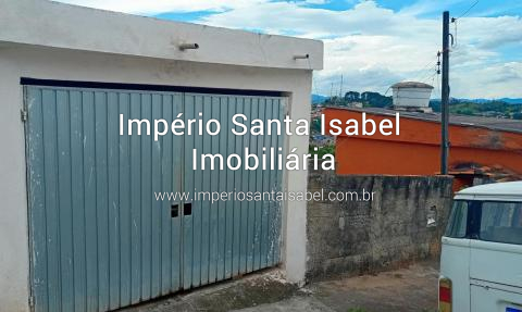 [Vende casa 300 M2 vila Gumercindo- Santa Isabel SP-ref:2378]