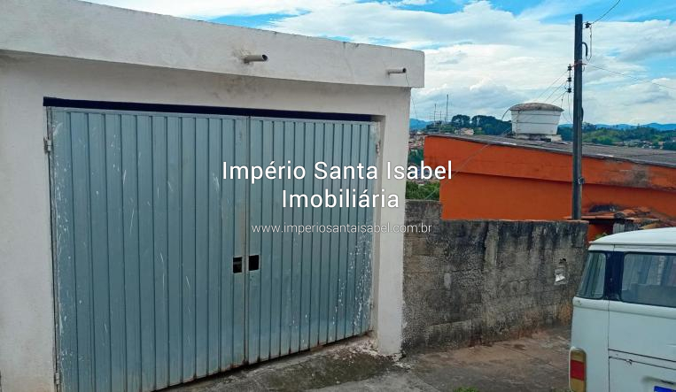 [Vende casa 300 M2 vila Gumercindo- Santa Isabel SP-ref:2378]