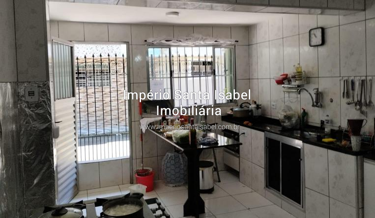 [Vende casa 300 mil Conjunto Residêncial Haroldo Velososo- Guarulhos - dá financiamento bancário ]