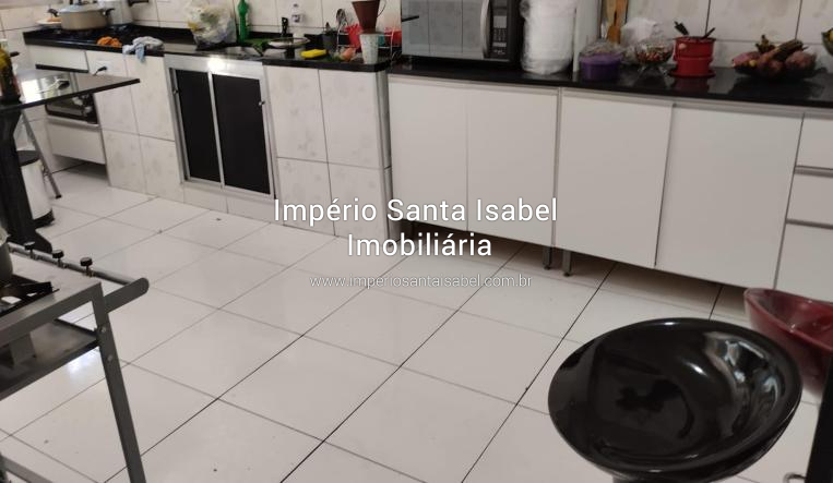 [Vende casa 300 mil Conjunto Residêncial Haroldo Velososo- Guarulhos - dá financiamento bancário ]
