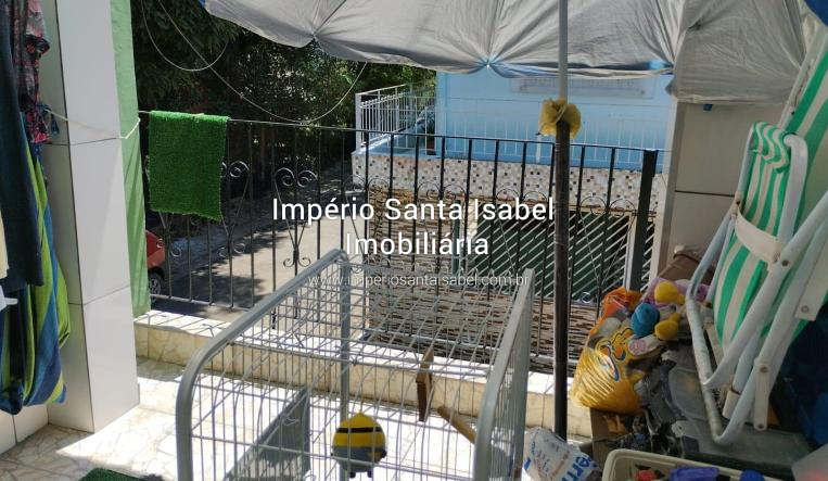 [Vende casa 300 mil Conjunto Residêncial Haroldo Velososo- Guarulhos - dá financiamento bancário ]