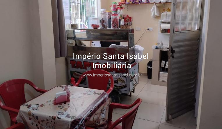 [Vende casa 300 mil Conjunto Residêncial Haroldo Velososo- Guarulhos - dá financiamento bancário ]