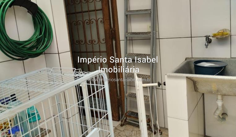 [Vende casa 300 mil Conjunto Residêncial Haroldo Velososo- Guarulhos - dá financiamento bancário ]