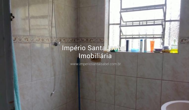 [Vende casa 300m2-com escritura-Mogi das Cruzes SP REF 1762]