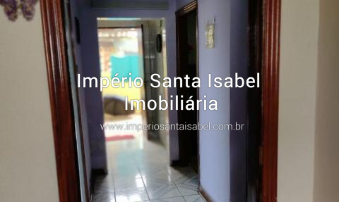 [Vende casa 300m2-com escritura-Mogi das Cruzes SP REF 1762]