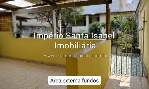 [Vende casa 300m2-com escritura-Mogi das Cruzes SP REF 1762]