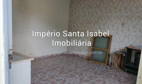 [Vende casa 300m2-com escritura-Mogi das Cruzes SP REF 1762]