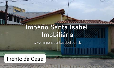 [Vende casa 300m2-com escritura-Mogi das Cruzes SP REF 1762]