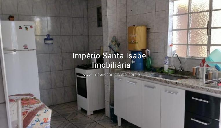 [Vende casa 300m2-com escritura-Mogi das Cruzes SP REF 1762]