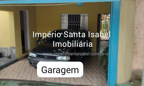 [Vende casa 300m2-com escritura-Mogi das Cruzes SP REF 1762]