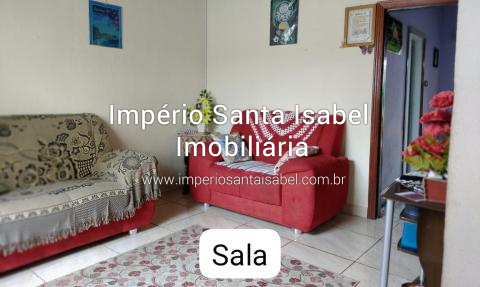 [Vende casa 300m2-com escritura-Mogi das Cruzes SP REF 1762]