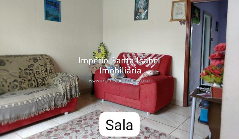 [Vende casa 300m2-com escritura-Mogi das Cruzes SP REF 1762]