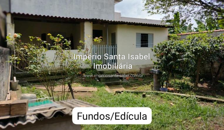 [Vende casa 300m2-com escritura-Mogi das Cruzes SP REF 1762]