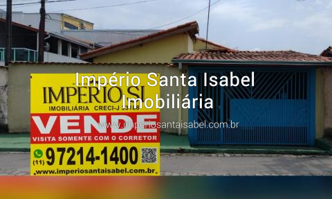 [Vende casa 300m2-com escritura-Mogi das Cruzes SP REF 1762]