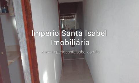 [Vende casa 300m2 Jd.Eldorado-Santa Isabel -SP REF:1734]