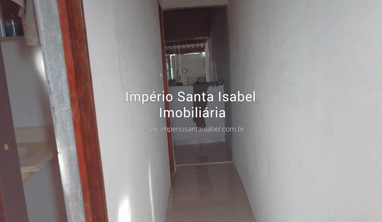 [Vende casa 300m2 Jd.Eldorado-Santa Isabel -SP REF:1734]