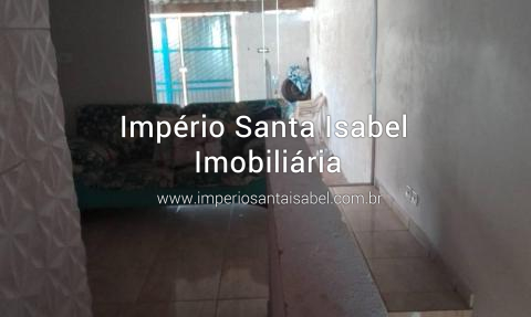 [Vende casa 300m2 Jd.Eldorado-Santa Isabel -SP REF:1734]