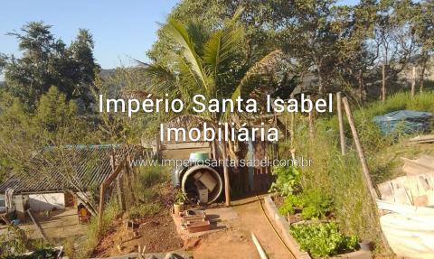 [Vende casa 300m2 Jd.Eldorado-Santa Isabel -SP REF:1734]