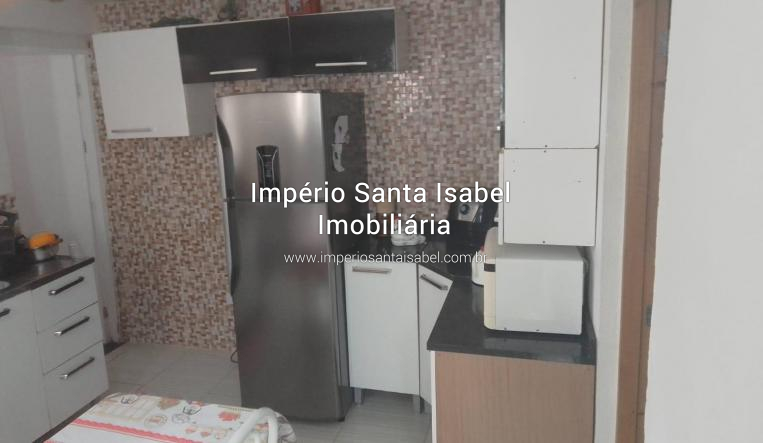 [Vende casa 300m2 Jd.Eldorado-Santa Isabel -SP REF:1734]