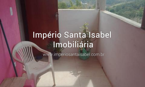 [Vende casa 300m2 Jd.Eldorado-Santa Isabel -SP REF:1734]