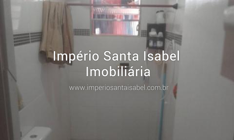 [Vende casa 300m2 Jd.Eldorado-Santa Isabel -SP REF:1734]