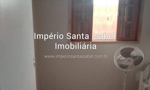 [Vende casa 300m2 Jd.Eldorado-Santa Isabel -SP REF:1734]