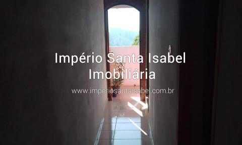 [Vende casa 300m2 Jd.Eldorado-Santa Isabel -SP REF:1734]