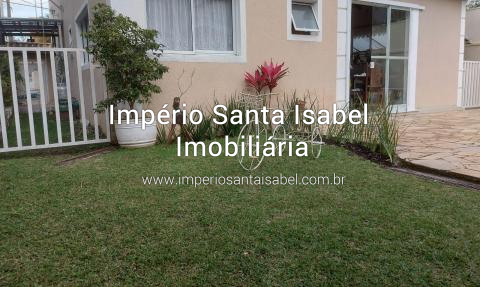 [Vende Casa 306 M2  Condomínio Residencial Veredas - Mogi das Cruzes ]