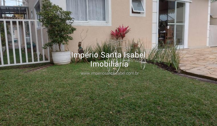 [Vende Casa 306 M2  Condomínio Residencial Veredas - Mogi das Cruzes ]