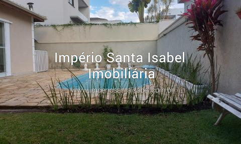 [Vende Casa 306 M2  Condomínio Residencial Veredas - Mogi das Cruzes ]