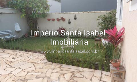 [Vende Casa 306 M2  Condomínio Residencial Veredas - Mogi das Cruzes ]