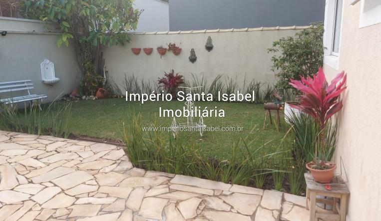 [Vende Casa 306 M2  Condomínio Residencial Veredas - Mogi das Cruzes ]