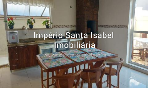 [Vende Casa 306 M2  Condomínio Residencial Veredas - Mogi das Cruzes ]