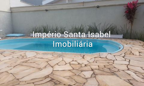 [Vende Casa 306 M2  Condomínio Residencial Veredas - Mogi das Cruzes ]