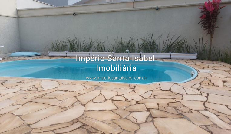 [Vende Casa 306 M2  Condomínio Residencial Veredas - Mogi das Cruzes ]